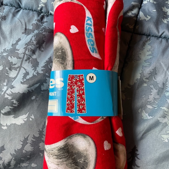 Hershey kisses women’s PJ pant - Picture 1 of 4